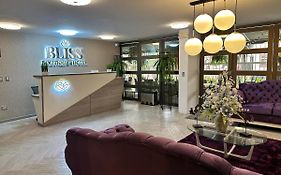 Bliss Boutique Hotel Bogota